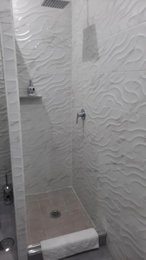 Apartmán Il Rifugio Di Masaniello Neapol Exteriér fotografie