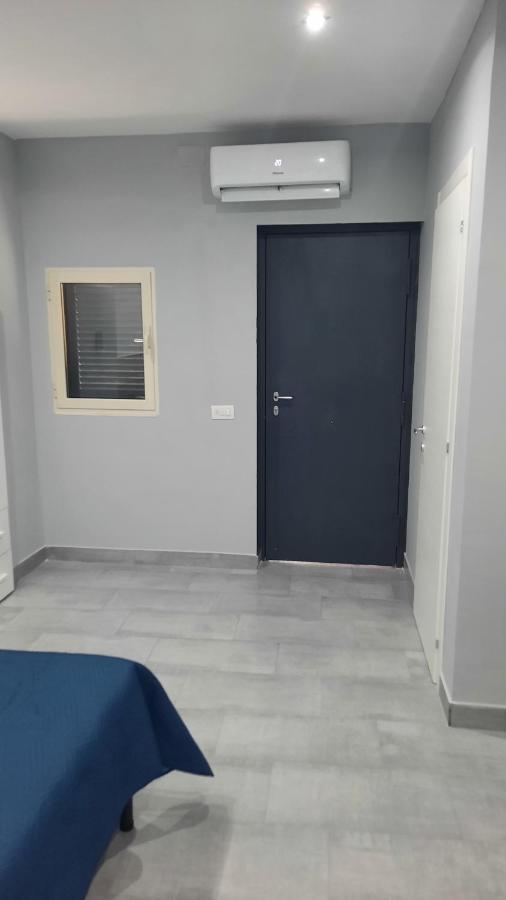 Apartmán Il Rifugio Di Masaniello Neapol Exteriér fotografie