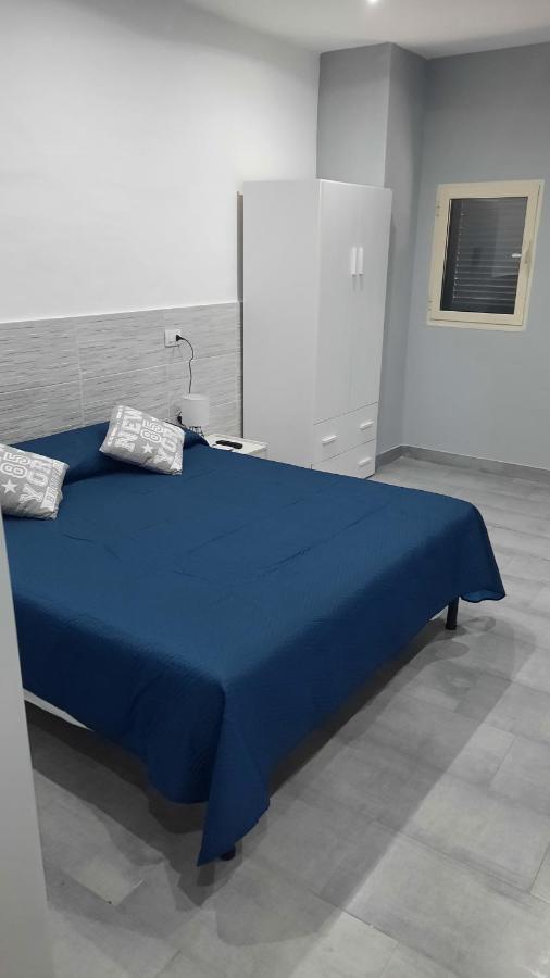 Apartmán Il Rifugio Di Masaniello Neapol Exteriér fotografie